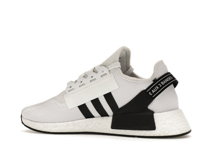 adidas NMD V2 Footwear White Core Black