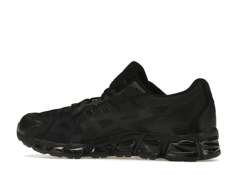 ASICS Gel Quantum 360 6 Black