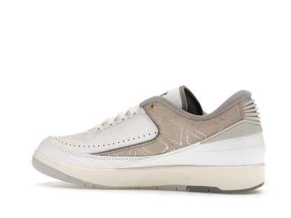 Jordan 2 Retro Low Python