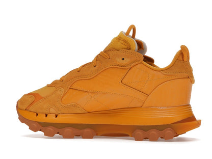 Reebok Club C Cardi B Bright Ochre (Women's)