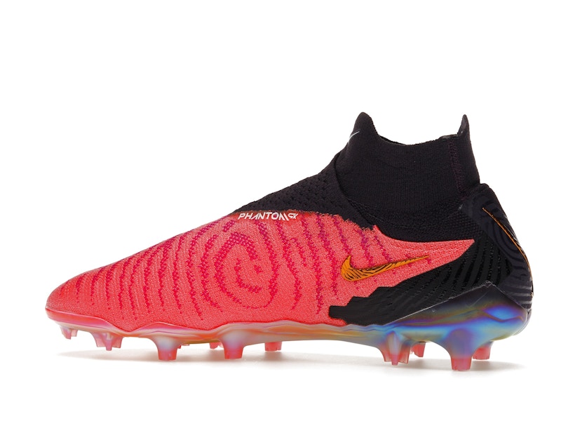 Nike Gripknit Phantom GX Elite Dynamic Fit FG Hyper Pink