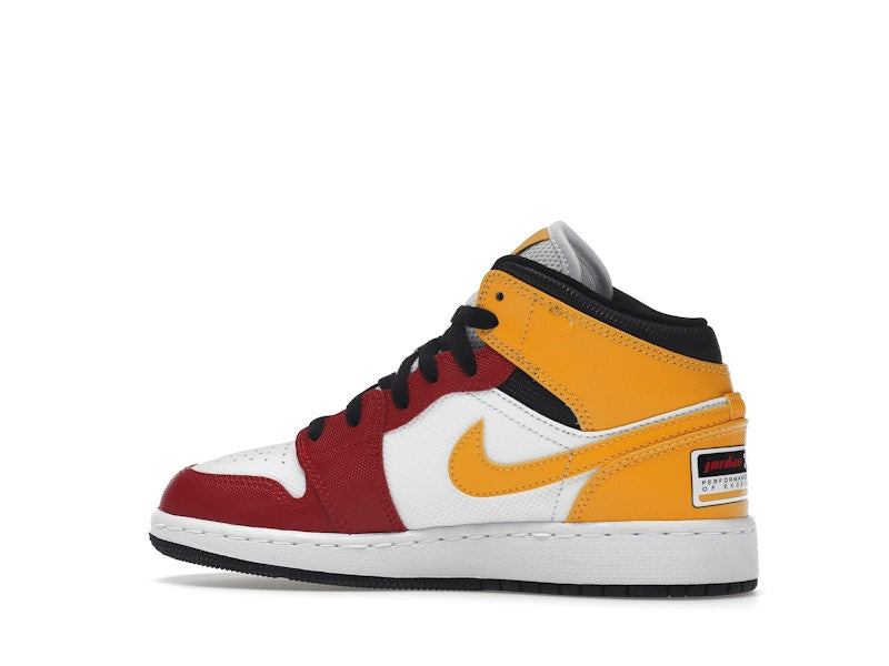 Jordan 1 Mid SE Motorsports (GS)
