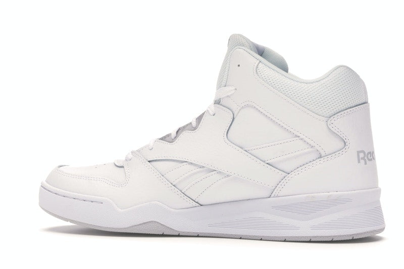 Reebok Royal BB 4500 Hi 2 White