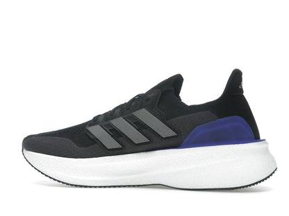 adidas Ultra Boost 5 Core Black Night Metallic Night Flash