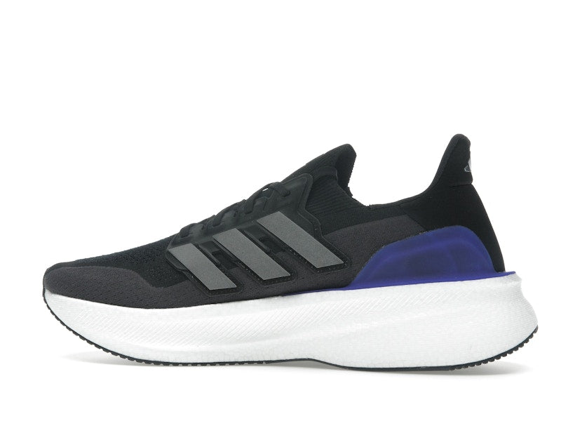 adidas Ultra Boost 5 Core Black Night Metallic Night Flash