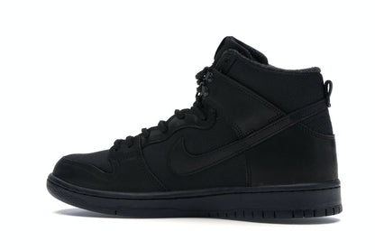 Nike SB Dunk High Bota