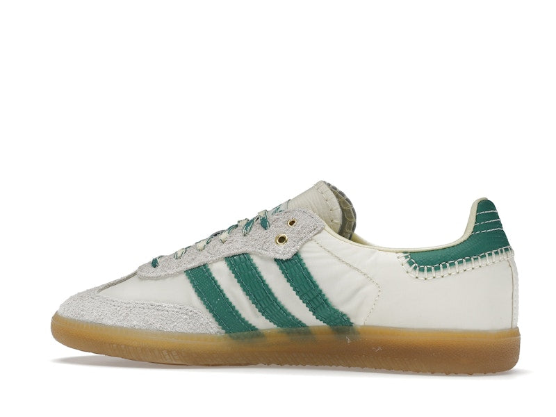 adidas Samba Wales Bonner Cream Green