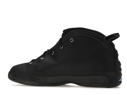 Jordan 18.5 OG Black Chrome Blue