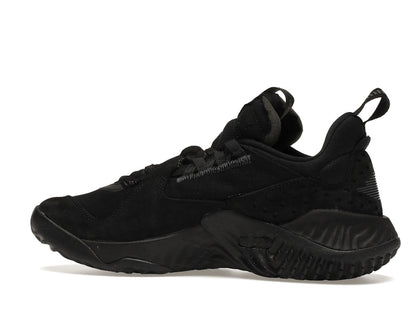 Jordan Delta Black Anthracite
