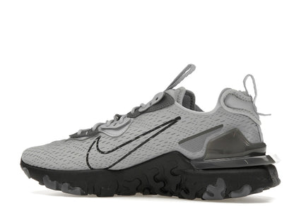 Nike React Vision Wolf Grey