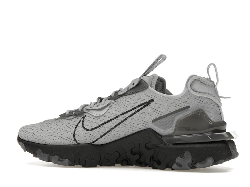 Nike React Vision Wolf Grey