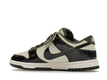 Nike Dunk Low SE Panda-Monium Sea Glass (Women's)