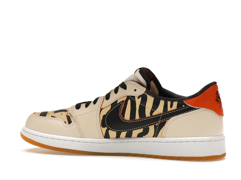 Jordan 1 Low OG Year of the Tiger