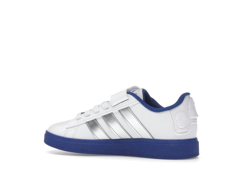 adidas Grand Court 2.0 Star Wars R2-D2 (PS)