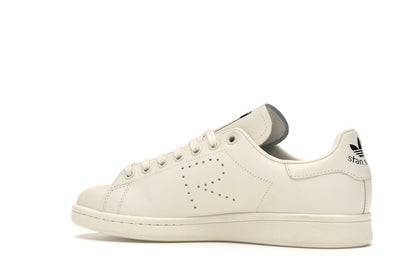 adidas Stan Smith Raf Simons Cream