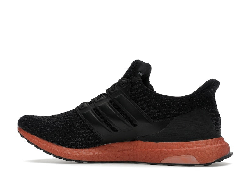 adidas Ultra Boost 3.0 Tech Rust