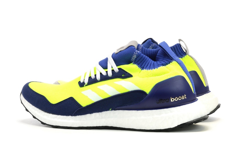 adidas Ultra Boost Mid Prototype