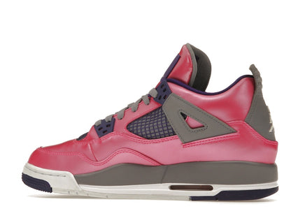 Jordan 4 Retro Pink Foil (GS)