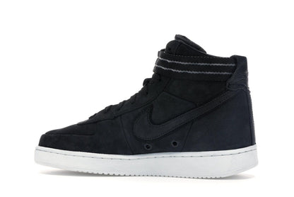 Nike Vandal High John Elliott Black White