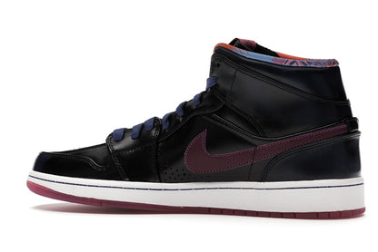 Jordan 1 Mid Nouveau Year of the Horse
