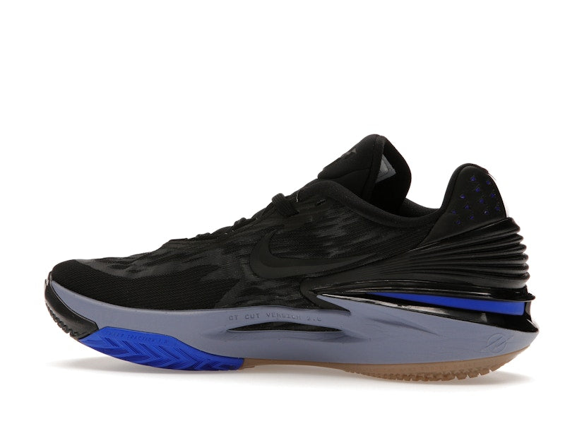 Nike Zoom GT Cut 2 Black Racer Blue
