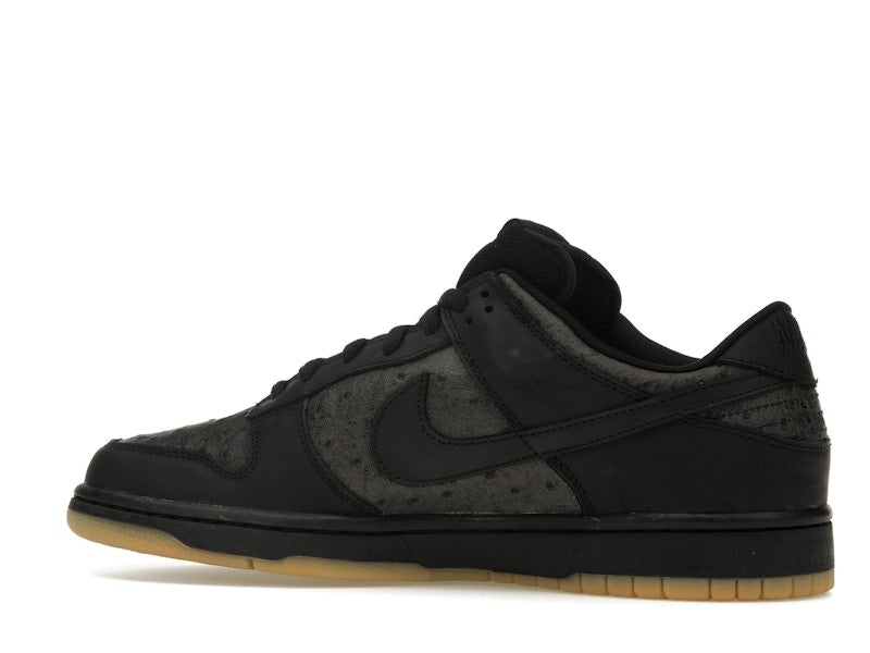 Nike SB Dunk Low Ostrich