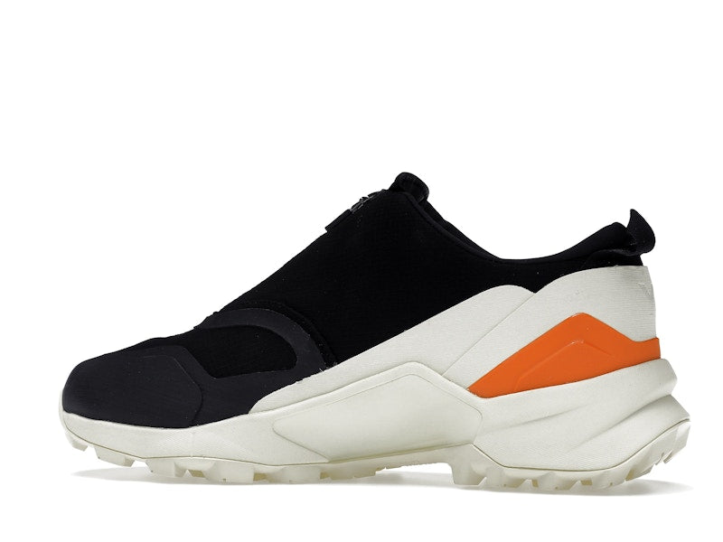 adidas Y-3 Terrex Swift R3 GTX Low Black Cream White Orange