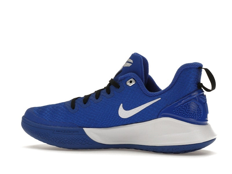 Nike Mamba Focus TB Game Royal
