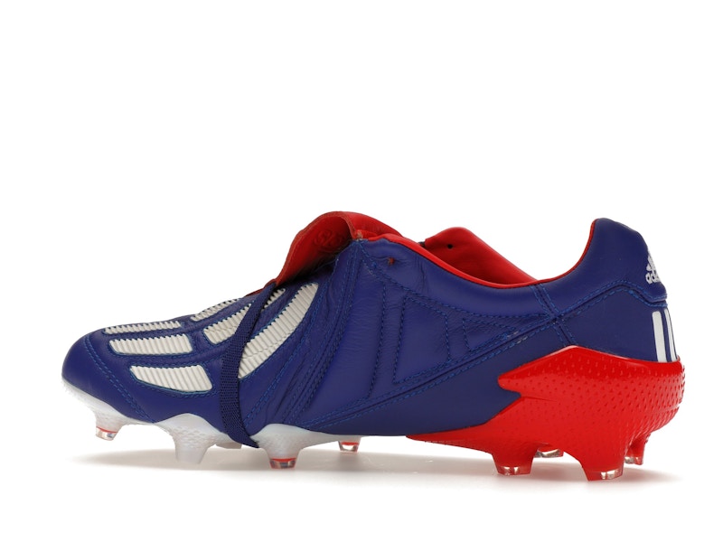 adidas Predator Mania FG Japan Blue