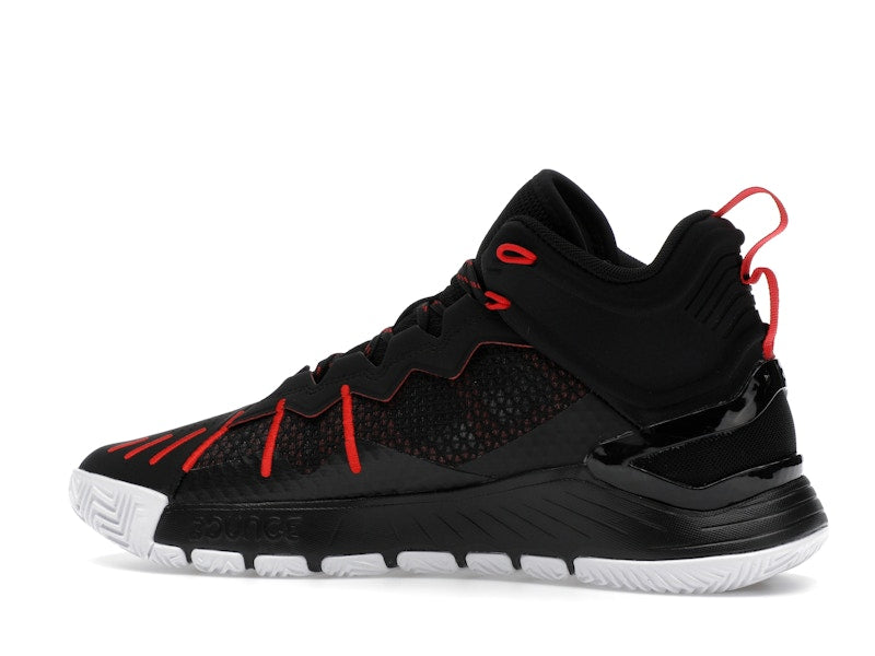 adidas D Rose Son of Chi Windy City Assassin