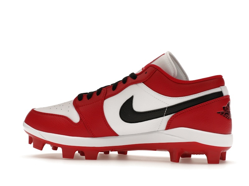 Jordan 1 Retro MCS Low Chicago