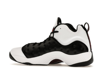 Jordan Jumpman Team 2 White Black Red