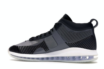 Nike LeBron John Elliot Icon QS Black White (F&F)