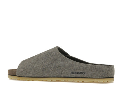 Birkenstock Los Feliz Wool Felt Fear Of God Ash (Narrow Fit)