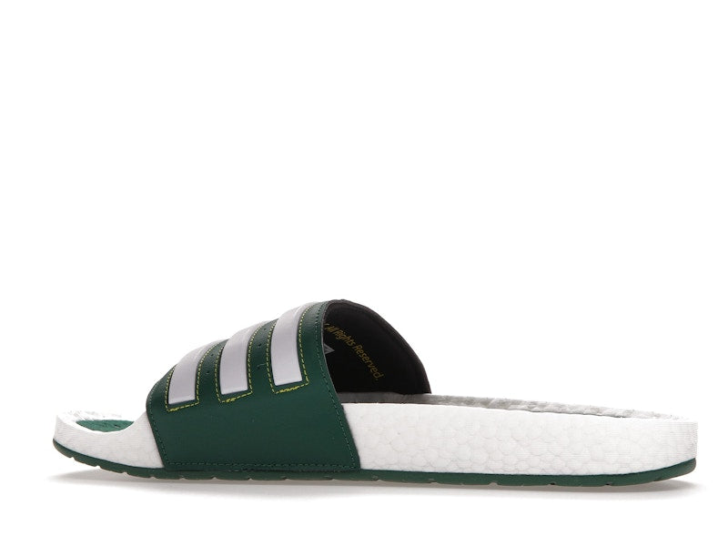 adidas Golf Adilette Boost Slide Extra Butter Happy Gilmore