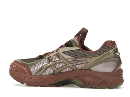 ASICS UB6-S GT-2160 Kiko Kostadinov Mantle Green Grape