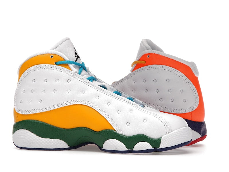 Jordan 13 Retro Playground (PS)