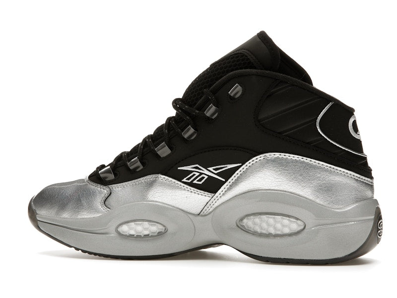 Reebok Question Mid I3 Motorsports