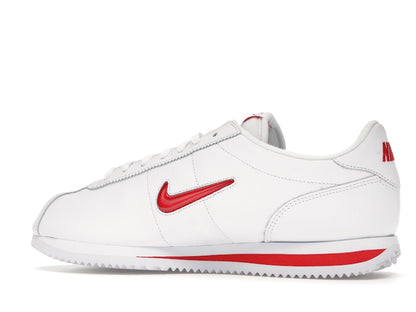 Nike Cortez Basic Jewel Rare Ruby