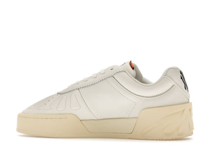 Anta Kai Hélà White Ivory