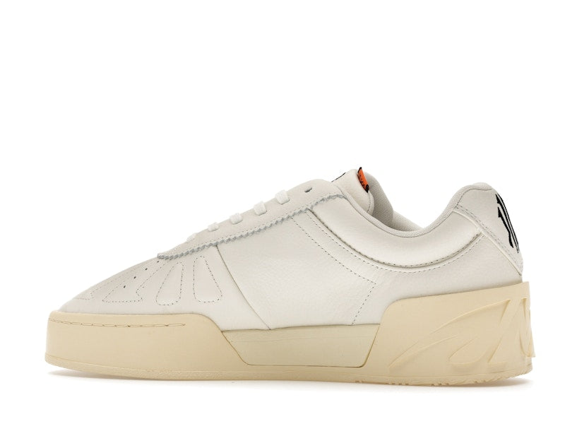 Anta Kai Hélà White Ivory