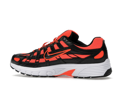 Nike P-6000 Hyper Crimson