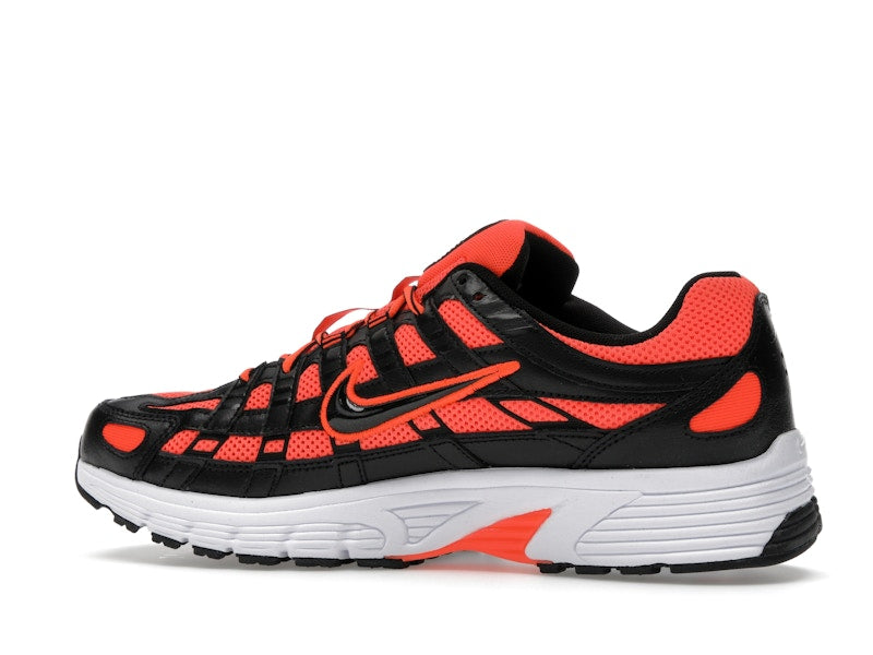Nike P-6000 Hyper Crimson