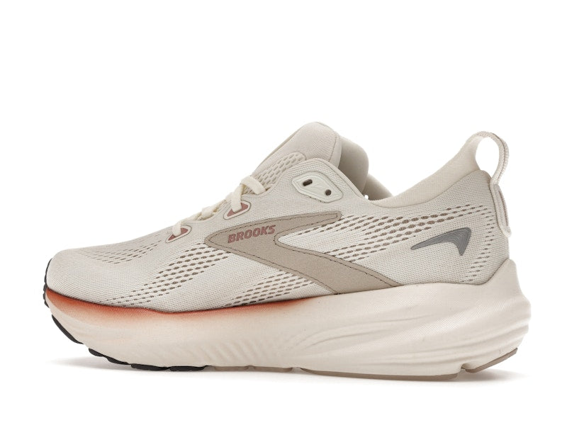 Brooks Glycerin 22 Coconut Chateau Rose (Women's)