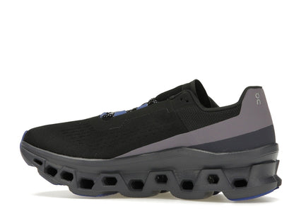 On Running Cloudmonster Magnet Shark