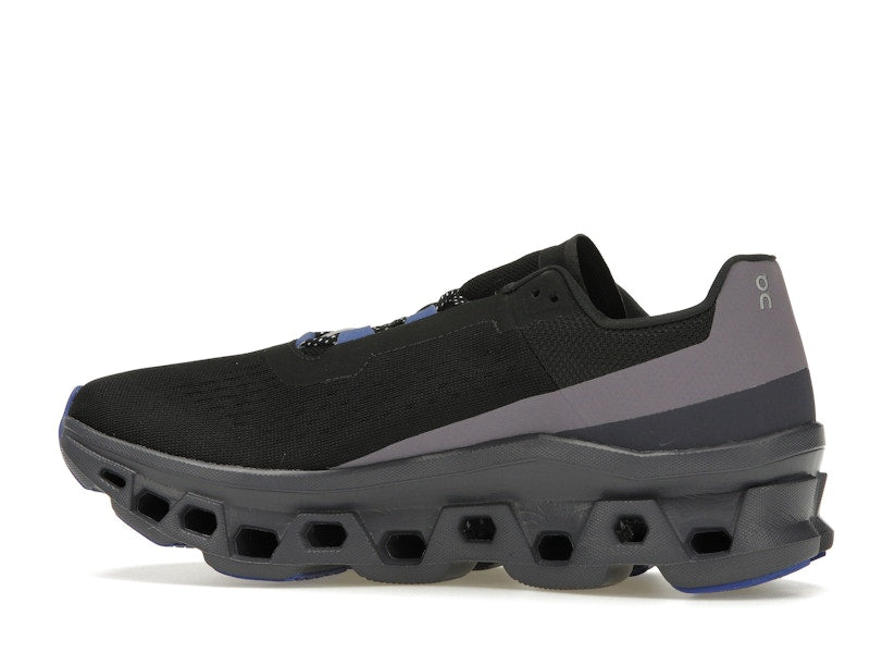 On Running Cloudmonster Magnet Shark