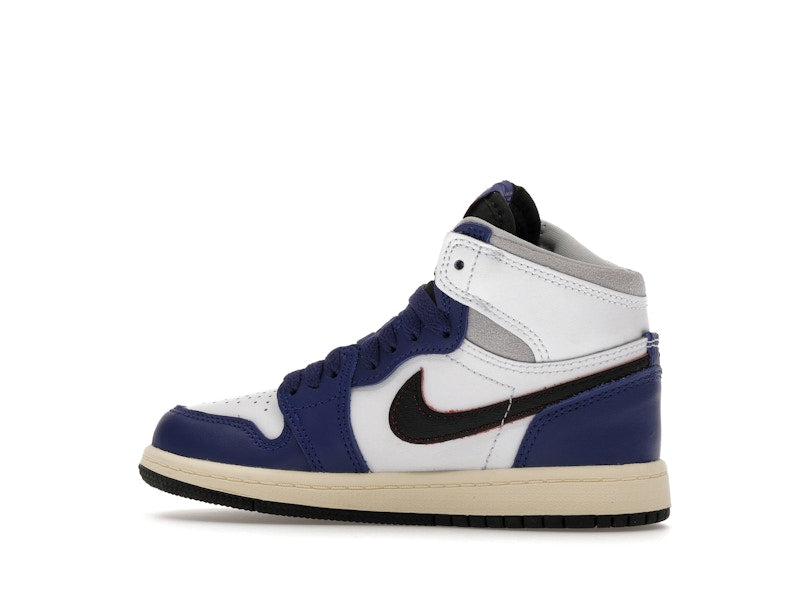 Jordan 1 Retro High OG Rare Air (PS)