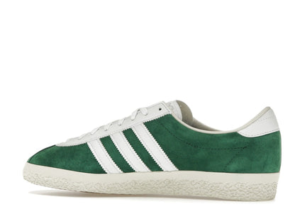 adidas Gazelle SPZL Dark Green White