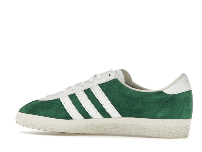 adidas Gazelle SPZL Dark Green White
