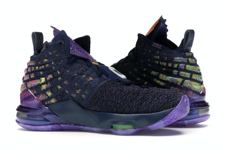 Nike LeBron 17 Monstars (GS)